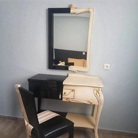 Studio Beleri Himare Exteriör bild